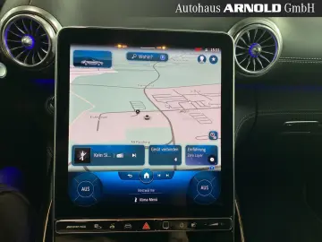 MERCEDES-BENZ Mercedes-AMG SL 43 Premium  360  HUD M…