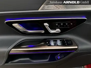 MERCEDES-BENZ Mercedes-AMG SL 43 Premium  360  HUD M…