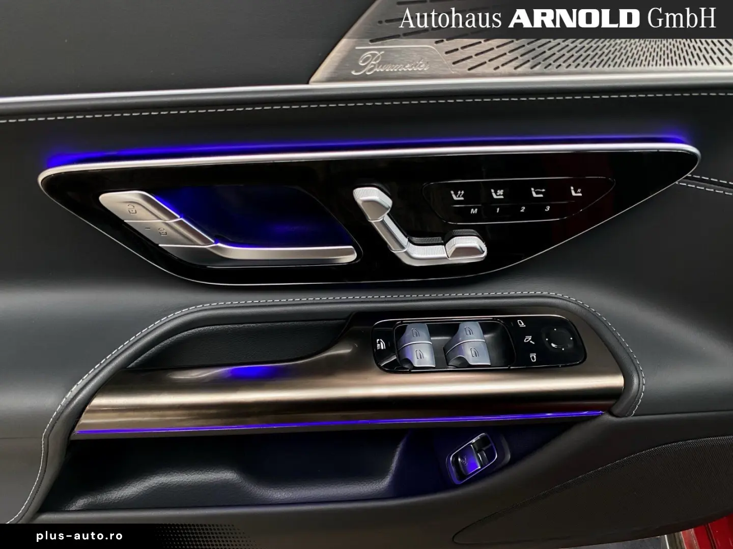 MERCEDES-BENZ Mercedes-AMG SL 43 Premium  360  HUD M&hellip;