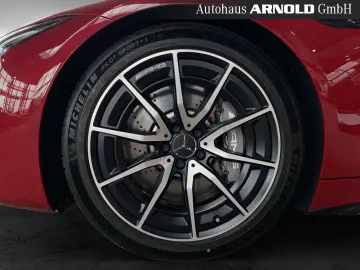 MERCEDES-BENZ Mercedes-AMG SL 43 Premium  360  HUD M…