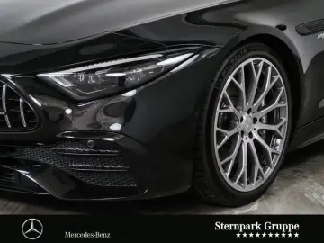 MERCEDES-BENZ SL 43 AMG PremPlus HAL HUD Sitzklima N…