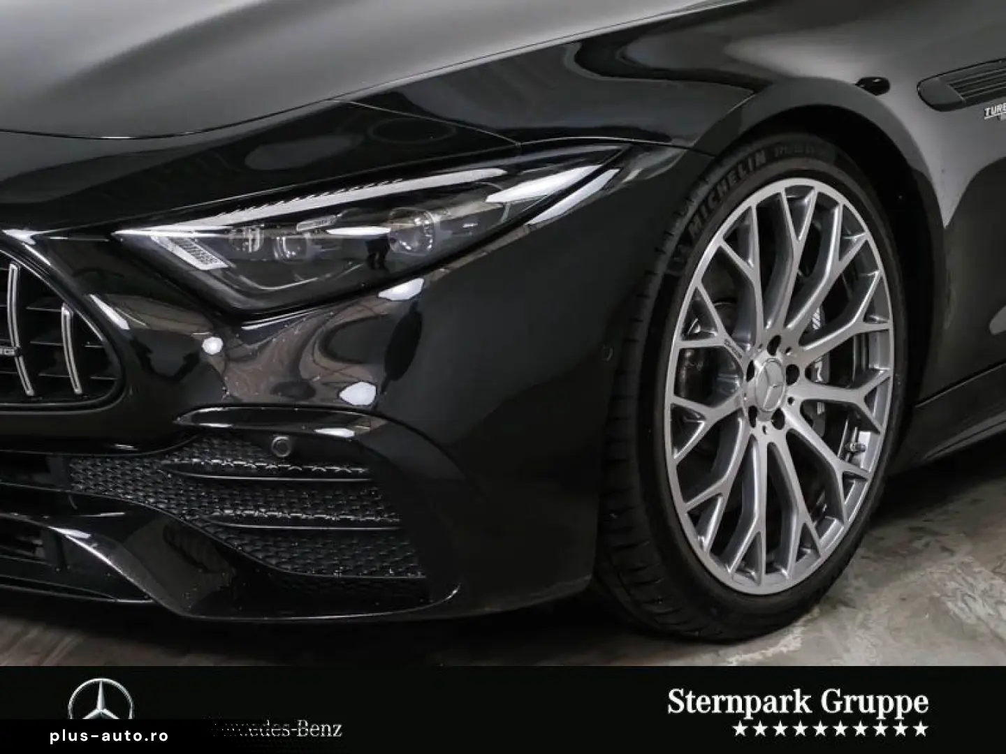 MERCEDES-BENZ SL 43 AMG PremPlus HAL HUD Sitzklima N&hellip;