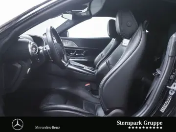 MERCEDES-BENZ SL 43 AMG PremPlus HAL HUD Sitzklima N…