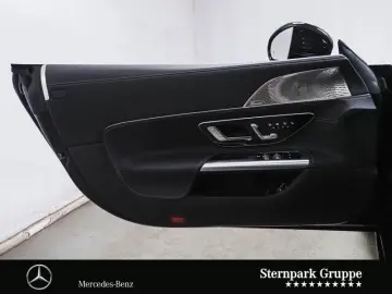 MERCEDES-BENZ SL 43 AMG PremPlus HAL HUD Sitzklima N…