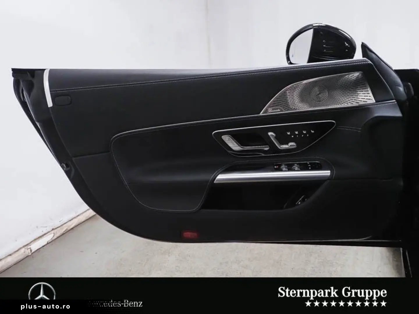 MERCEDES-BENZ SL 43 AMG PremPlus HAL HUD Sitzklima N&hellip;