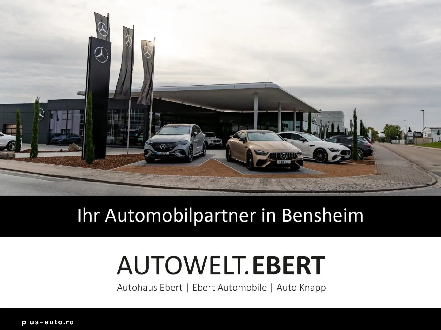 MERCEDES-BENZ SL 43 AMG Prem  DYNAMIC  Perf.Sitze Ca&hellip;