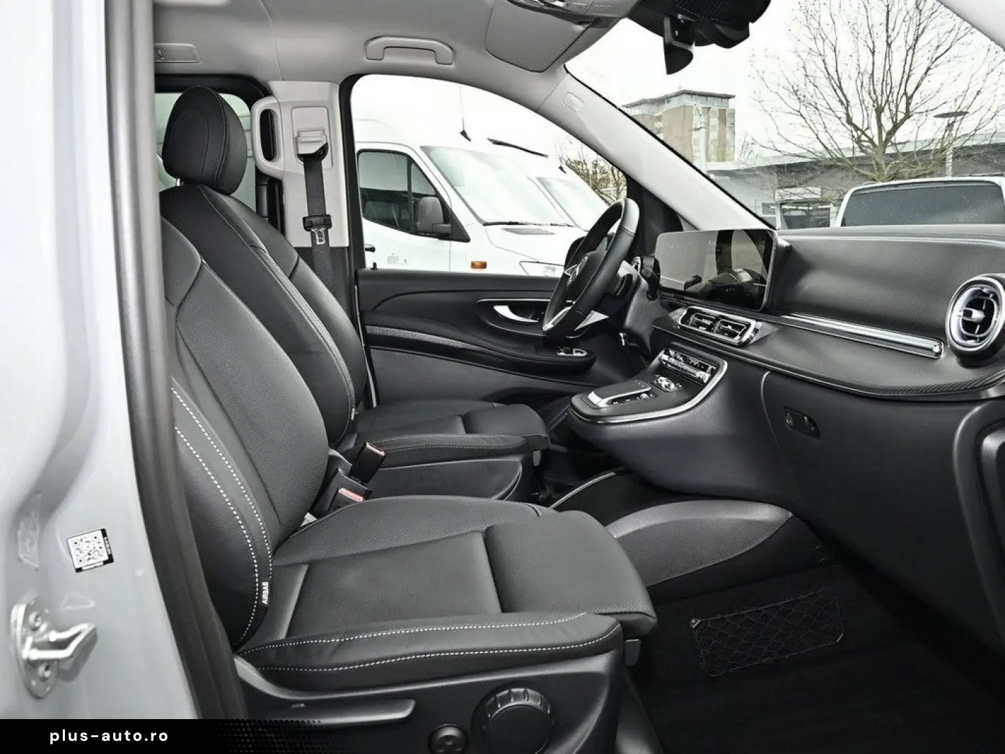 MERCEDES-BENZ V 300 d 4MATIC AVANTGARDE AMG Line Lan&hellip;