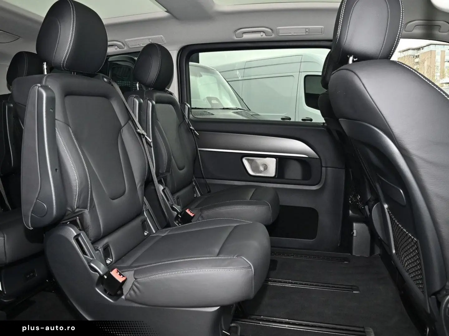MERCEDES-BENZ V 300 d 4MATIC AVANTGARDE AMG Line Lan&hellip;