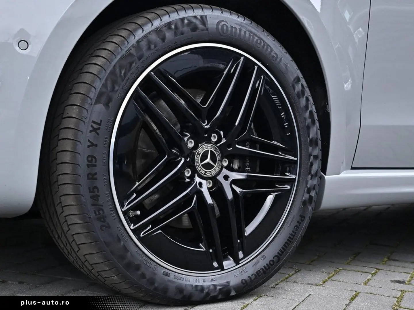 MERCEDES-BENZ V 300 d 4MATIC AVANTGARDE AMG Line Lan&hellip;
