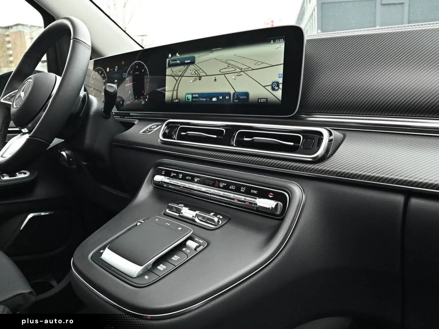 MERCEDES-BENZ V 300 d 4MATIC AVANTGARDE AMG Line Lan&hellip;