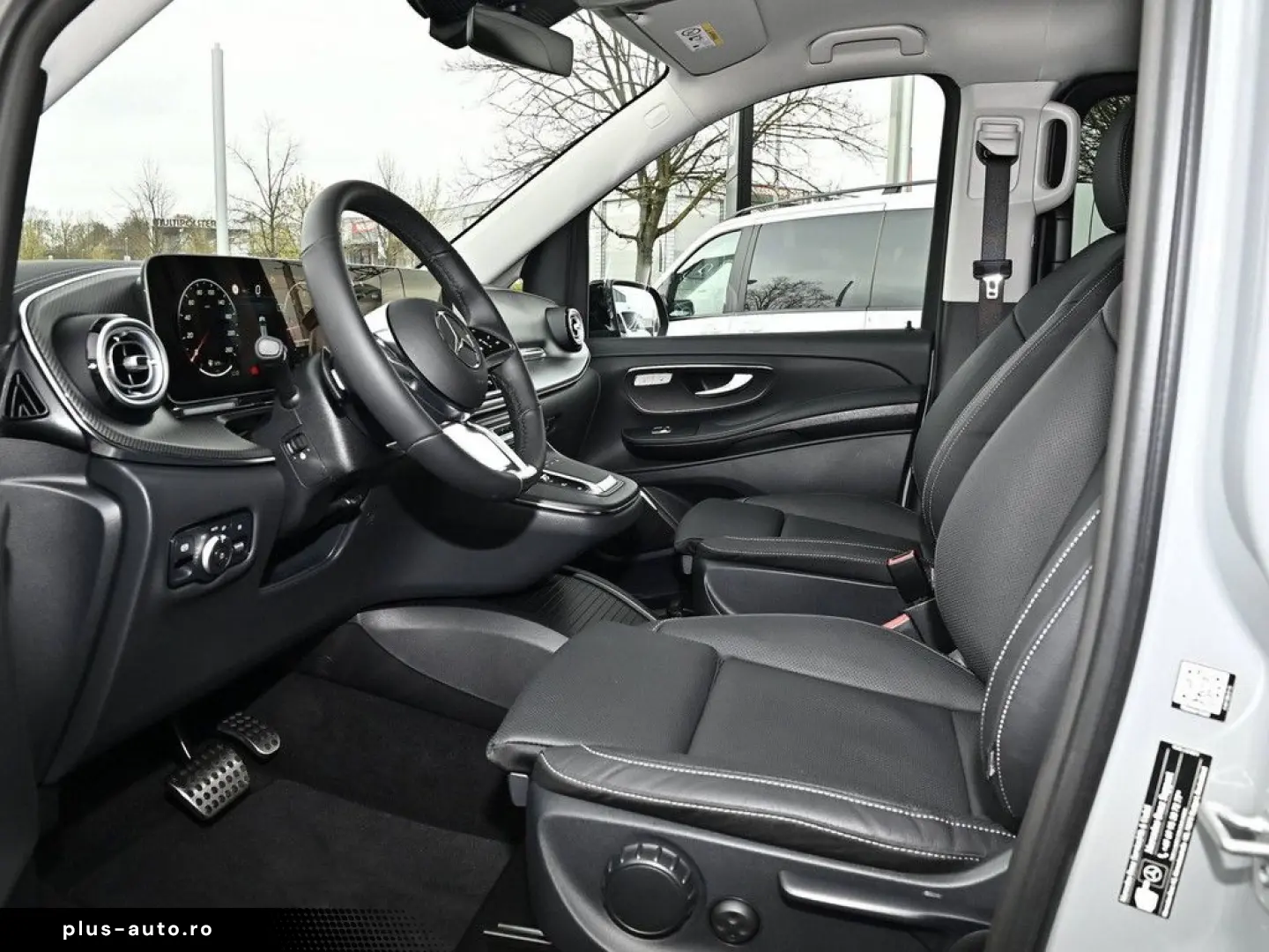 MERCEDES-BENZ V 300 d 4MATIC AVANTGARDE AMG Line Lan&hellip;