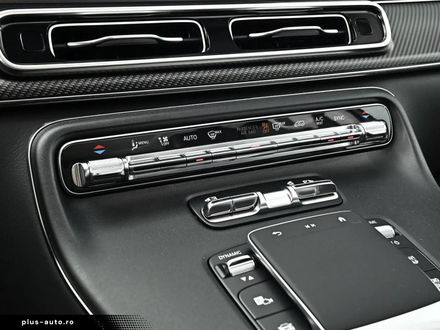 MERCEDES-BENZ V 300 d 4MATIC AVANTGARDE AMG Line Lan&hellip;