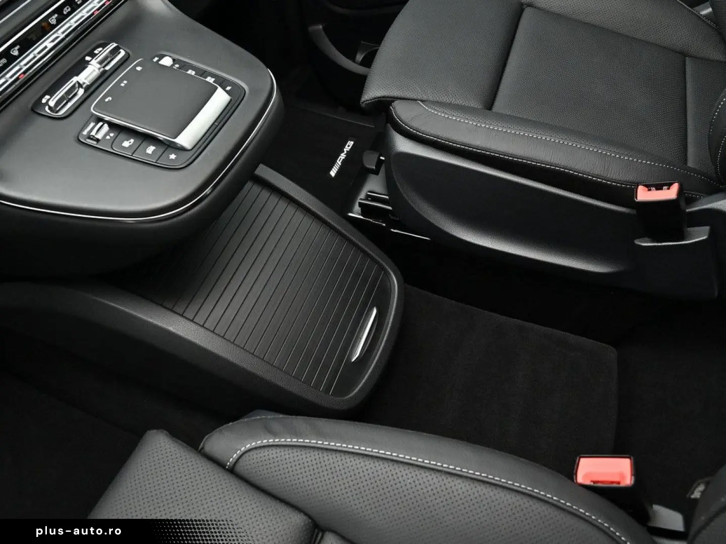 MERCEDES-BENZ V 300 d 4MATIC AVANTGARDE AMG Line Lan&hellip;