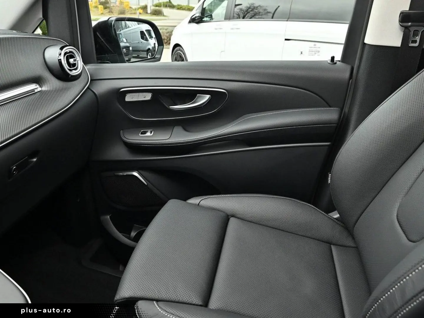 MERCEDES-BENZ V 300 d 4MATIC AVANTGARDE AMG Line Lan&hellip;