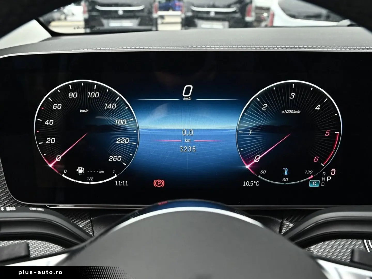 MERCEDES-BENZ V 300 d 4MATIC AVANTGARDE AMG Line Lan&hellip;