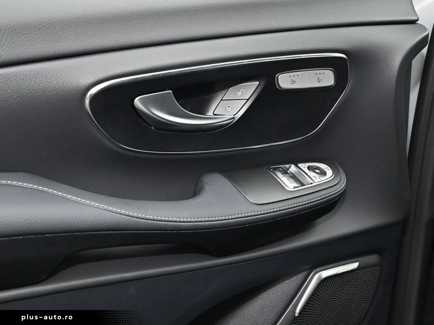 MERCEDES-BENZ V 300 d 4MATIC AVANTGARDE AMG Line Lan&hellip;
