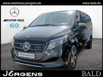 MERCEDES-BENZ V 300 Avantgarde lang 4x4 AHK Standh Sitzklima