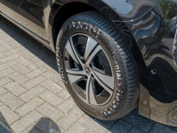 MERCEDES-BENZ V 300 Avantgarde lang 4x4 AHK Standh Sitzklima