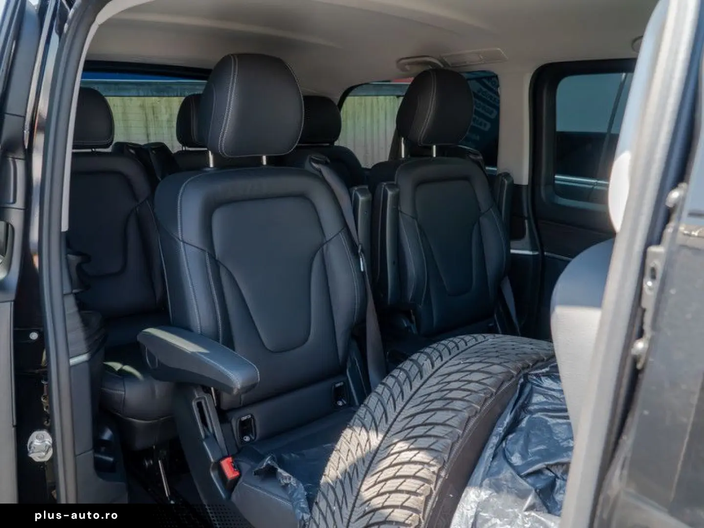 MERCEDES-BENZ V 300 Avantgarde lang 4x4 AHK Standh Sitzklima
