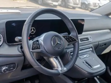 MERCEDES-BENZ V 300 Avantgarde lang 4x4 AHK Standh Sitzklima