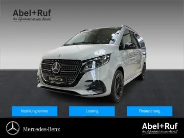 MERCEDES-BENZ V 300 d 4M LANG AVANTGARDE AMG DIST Bu&hellip;