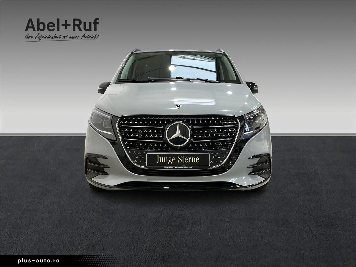 MERCEDES-BENZ V 300 d 4M LANG AVANTGARDE AMG DIST Bu&hellip;