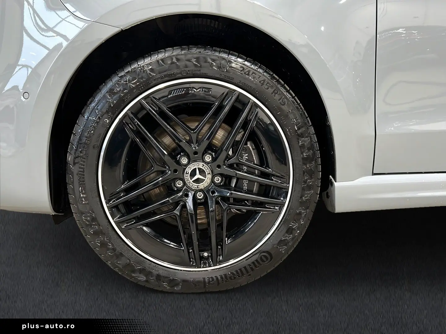 MERCEDES-BENZ V 300 d 4M LANG AVANTGARDE AMG DIST Bu&hellip;