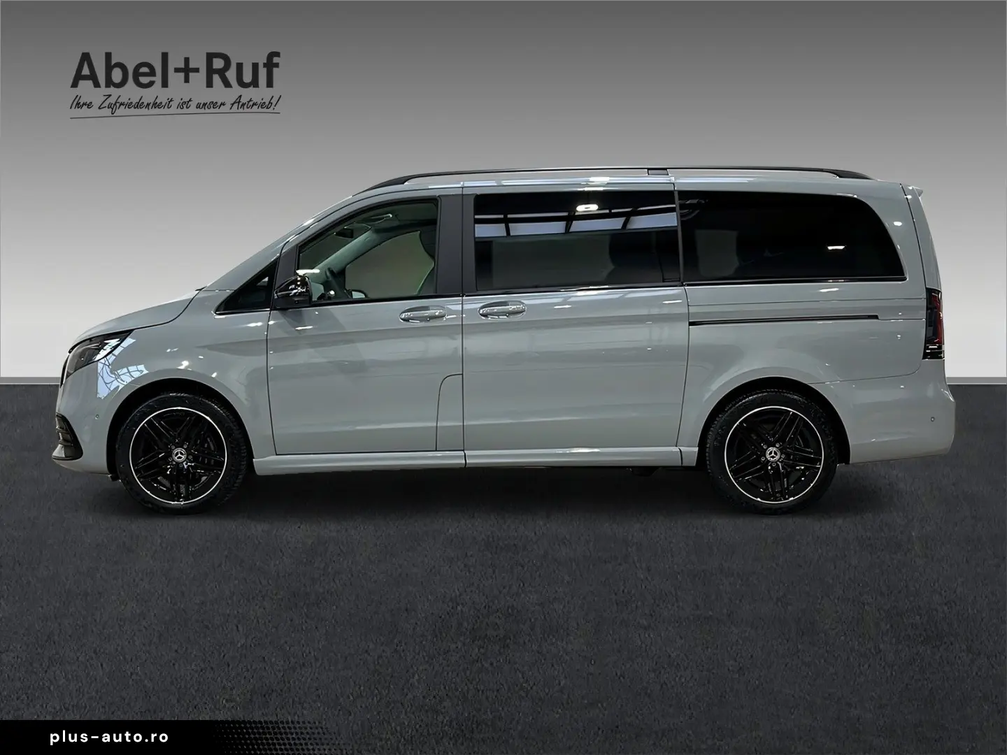 MERCEDES-BENZ V 300 d 4M LANG AVANTGARDE AMG DIST Bu&hellip;