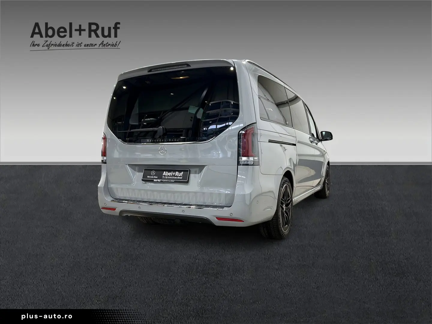 MERCEDES-BENZ V 300 d 4M LANG AVANTGARDE AMG DIST Bu&hellip;