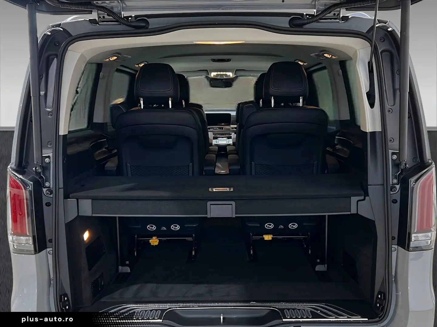 MERCEDES-BENZ V 300 d 4M LANG AVANTGARDE AMG DIST Bu&hellip;
