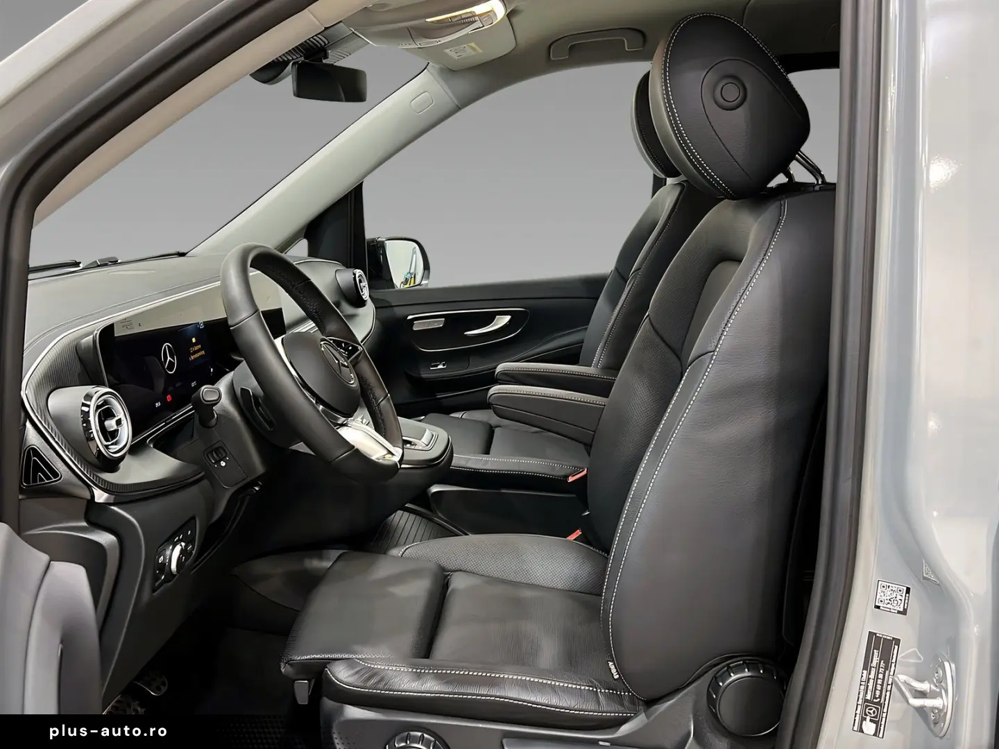 MERCEDES-BENZ V 300 d 4M LANG AVANTGARDE AMG DIST Bu&hellip;