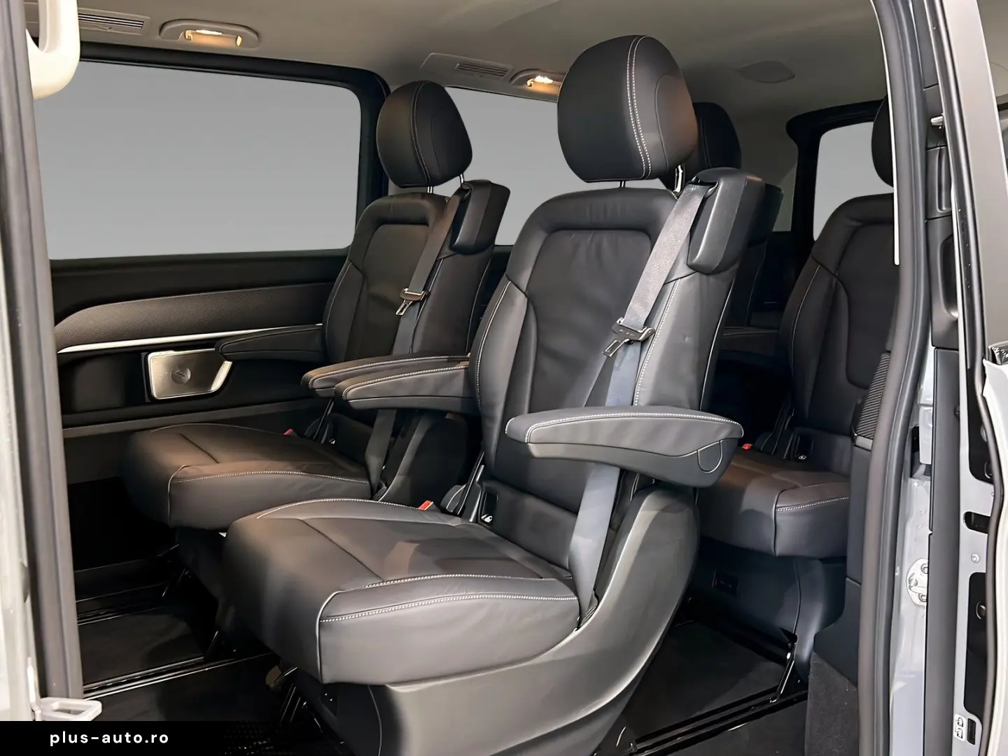 MERCEDES-BENZ V 300 d 4M LANG AVANTGARDE AMG DIST Bu&hellip;