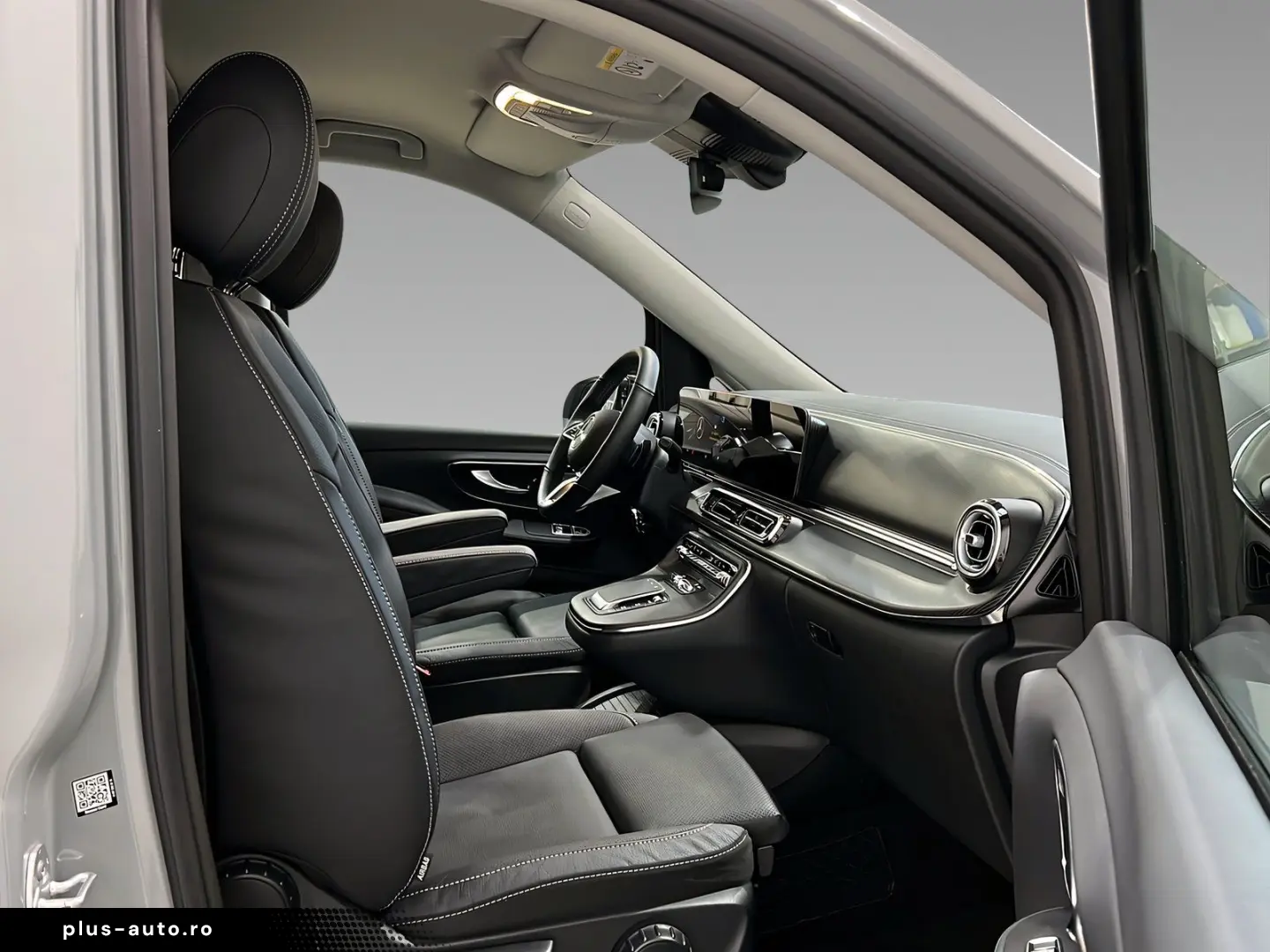 MERCEDES-BENZ V 300 d 4M LANG AVANTGARDE AMG DIST Bu&hellip;