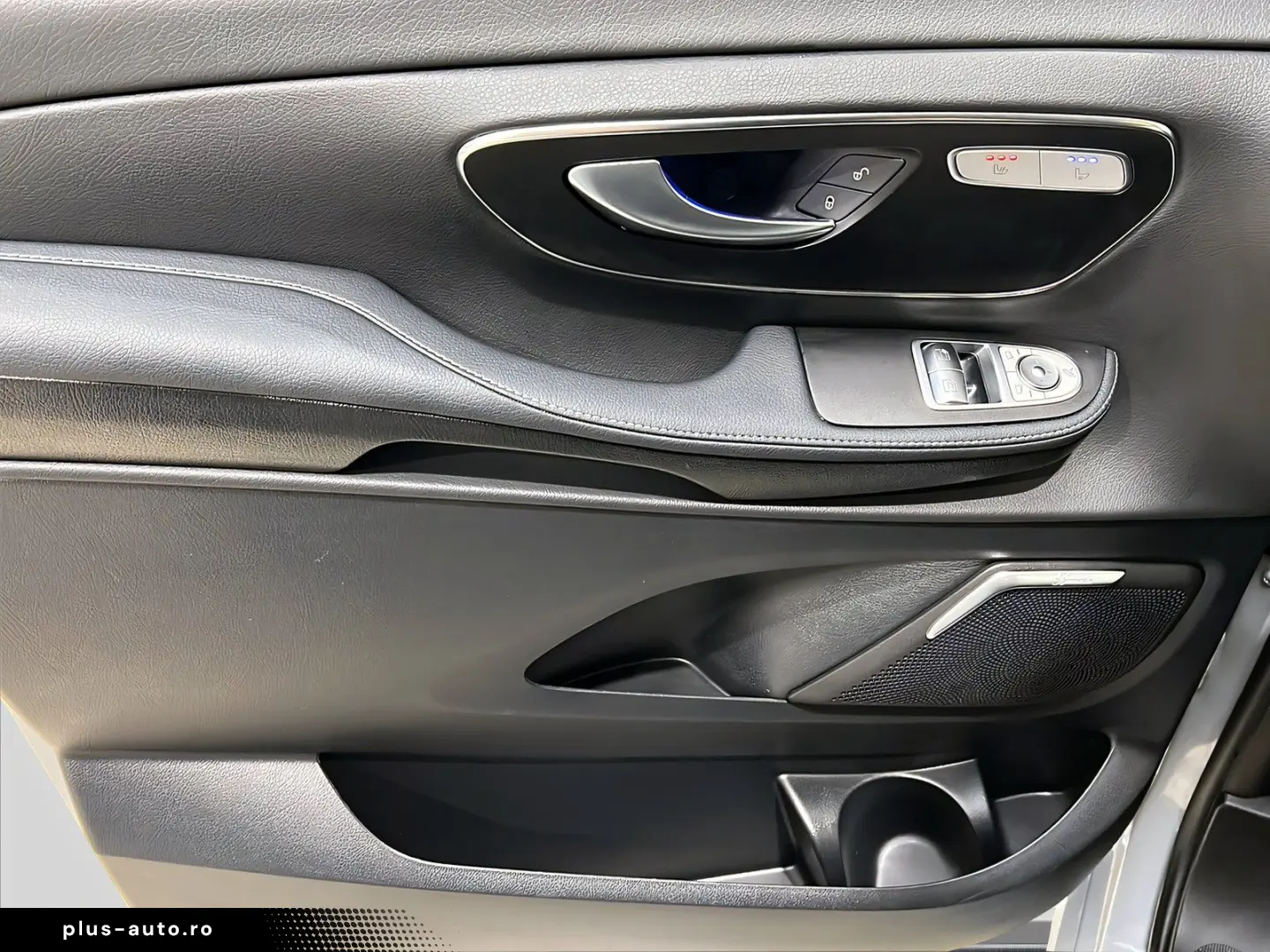MERCEDES-BENZ V 300 d 4M LANG AVANTGARDE AMG DIST Bu&hellip;
