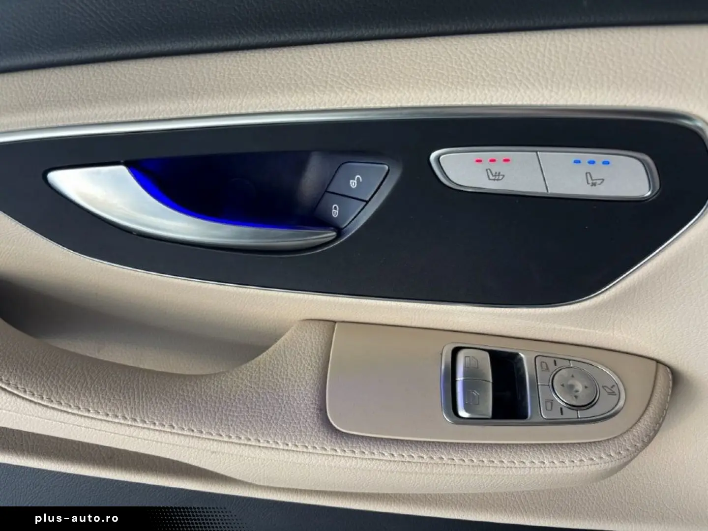 MERCEDES-BENZ V 300 d 4MATIC AVANTGARDE L PANO SITZL&hellip;
