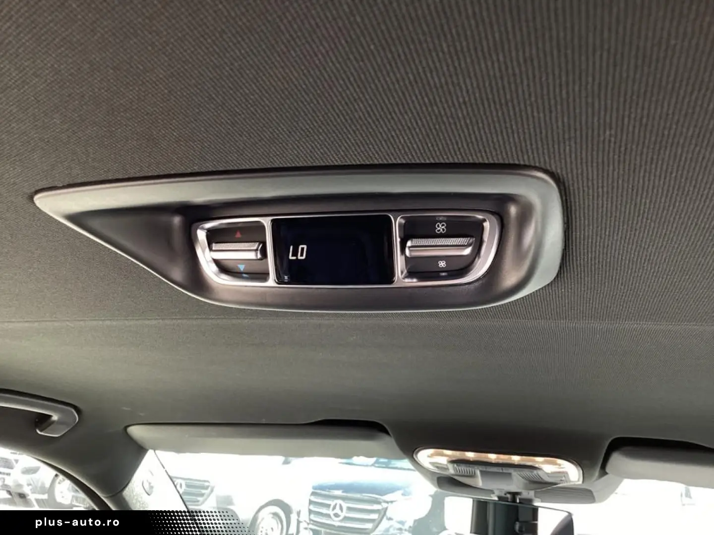 MERCEDES-BENZ V 300 d AVANTGARDE 4M lang AMG AIRMATIC