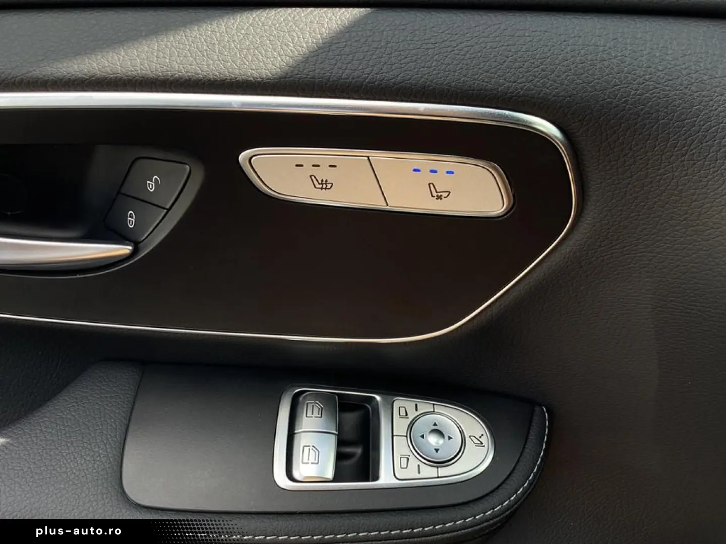 MERCEDES-BENZ V 300 d AVANTGARDE 4M lang AMG AIRMATIC