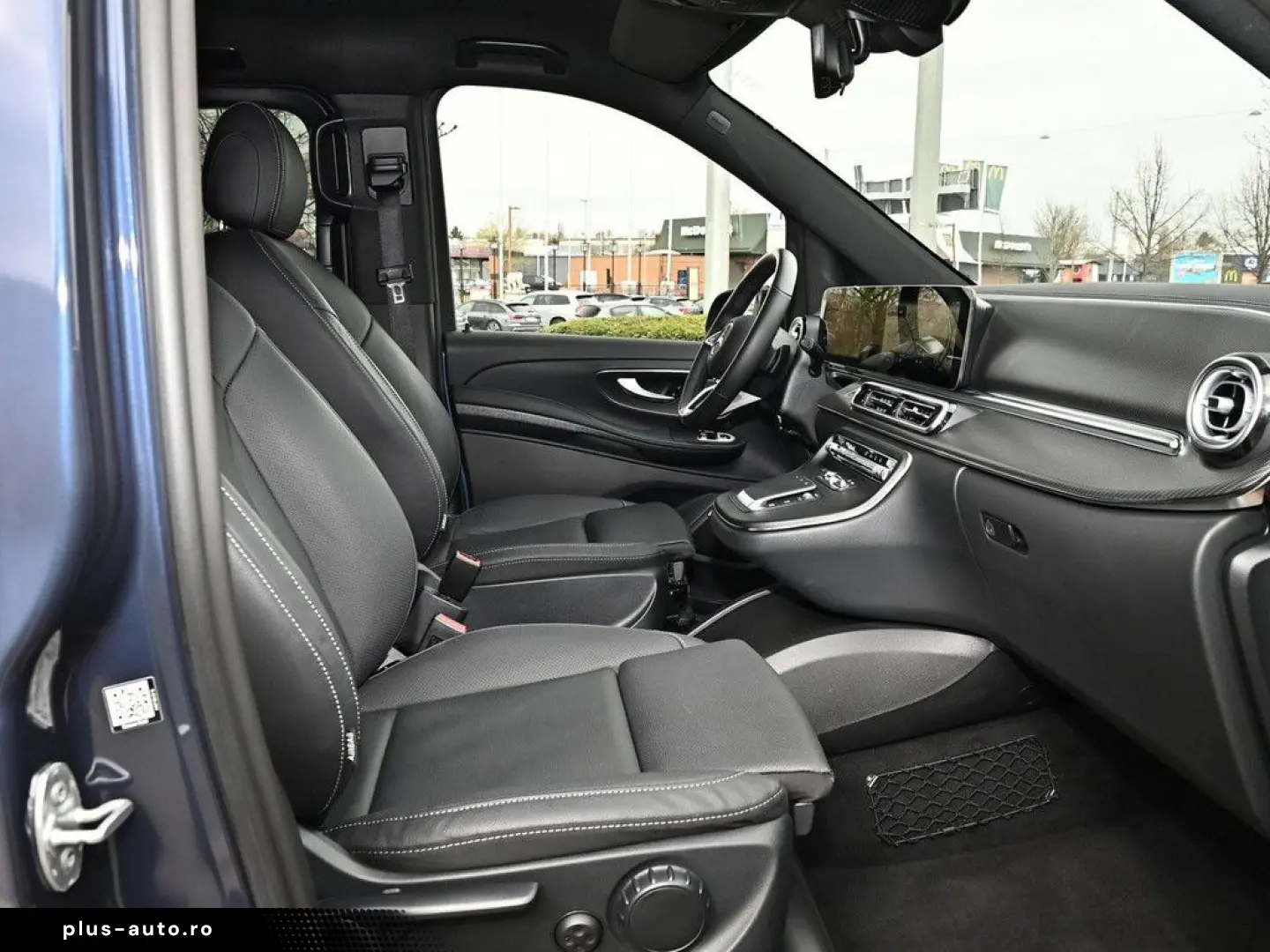 MERCEDES-BENZ V 300 d 4MATIC AVANTGARDE AMG Lang AHK&hellip;