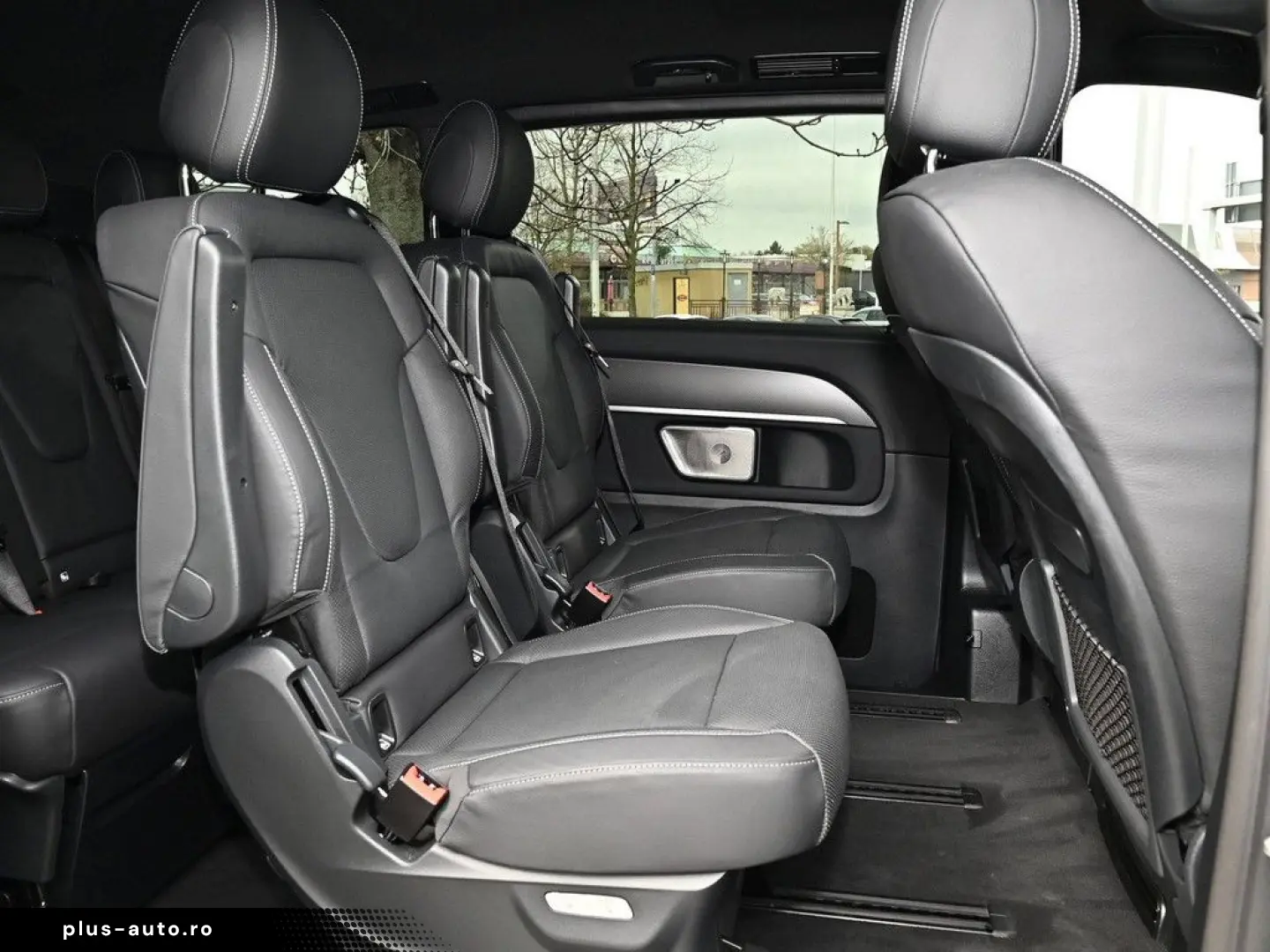 MERCEDES-BENZ V 300 d 4MATIC AVANTGARDE AMG Lang AHK&hellip;