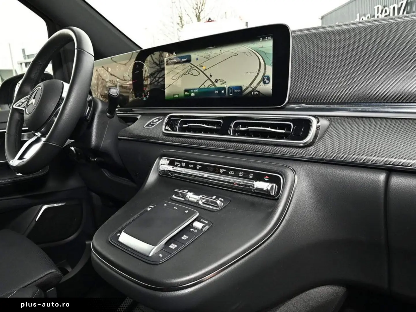 MERCEDES-BENZ V 300 d 4MATIC AVANTGARDE AMG Lang AHK&hellip;