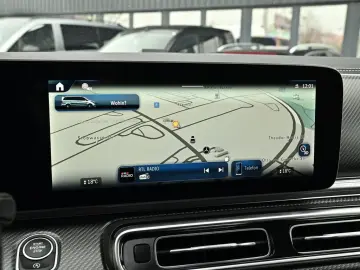 MERCEDES-BENZ V 300 d 4MATIC AVANTGARDE AMG Lang AHK…