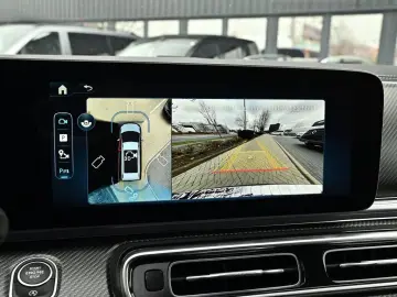 MERCEDES-BENZ V 300 d 4MATIC AVANTGARDE AMG Lang AHK…