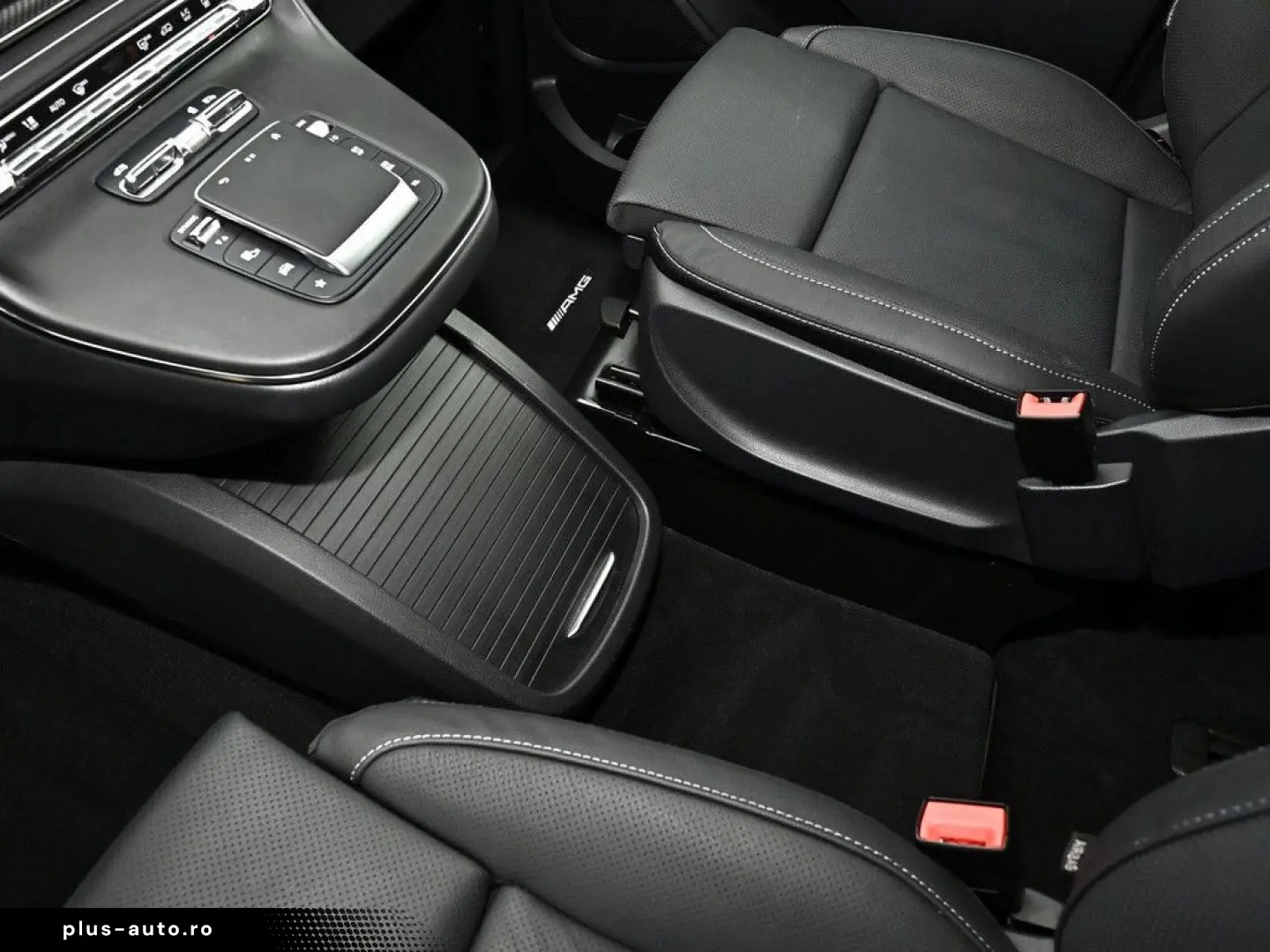 MERCEDES-BENZ V 300 d 4MATIC AVANTGARDE AMG Lang AHK&hellip;