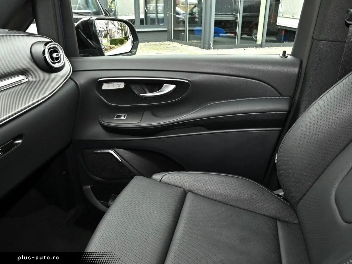 MERCEDES-BENZ V 300 d 4MATIC AVANTGARDE AMG Lang AHK&hellip;