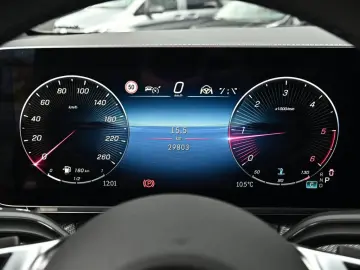 MERCEDES-BENZ V 300 d 4MATIC AVANTGARDE AMG Lang AHK…