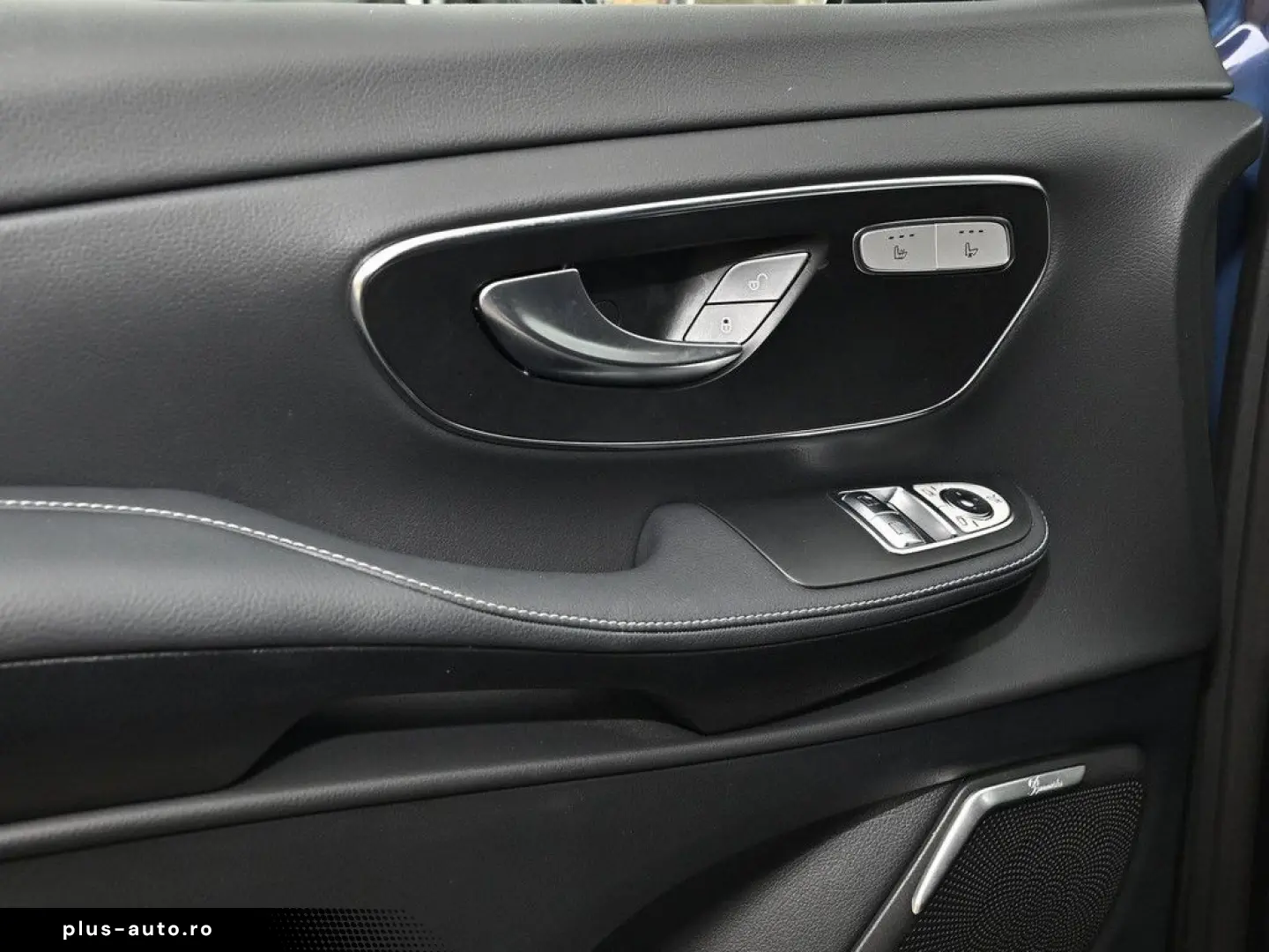 MERCEDES-BENZ V 300 d 4MATIC AVANTGARDE AMG Lang AHK&hellip;