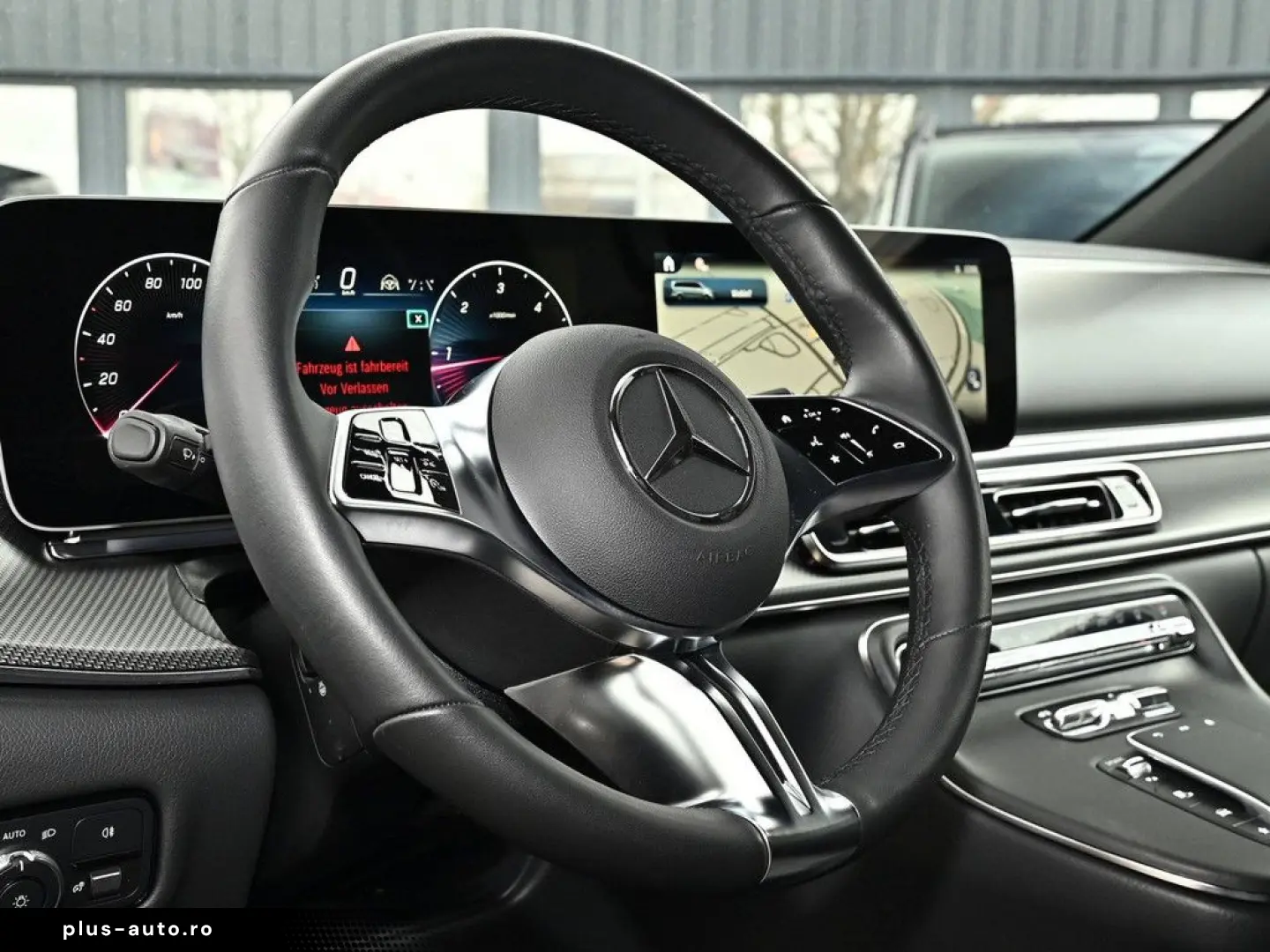 MERCEDES-BENZ V 300 d 4MATIC AVANTGARDE AMG Lang AHK&hellip;