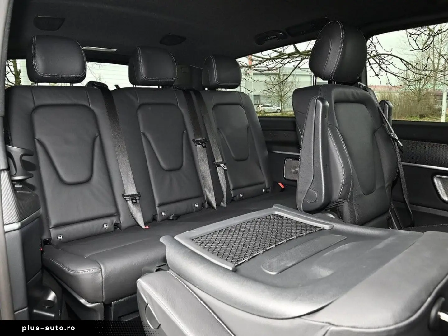 MERCEDES-BENZ V 300 d 4MATIC AVANTGARDE AMG Lang AHK&hellip;