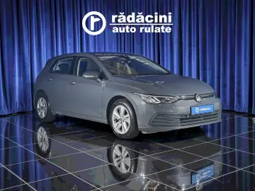 VOLKSWAGEN GOLF VIII LIFE 2.0TDI 115CP 2022
