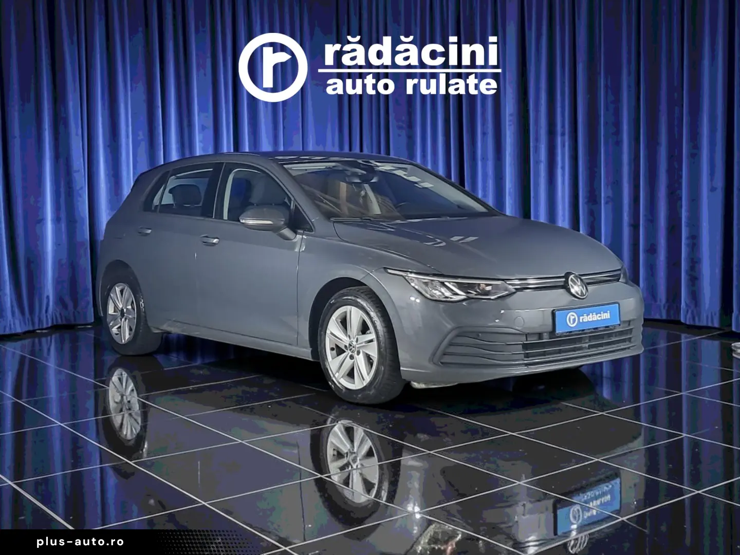 VOLKSWAGEN GOLF VIII LIFE 2.0TDI 115CP 2022